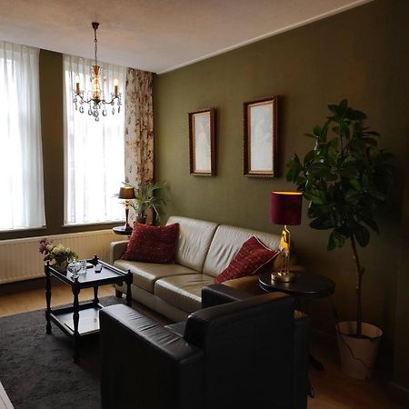 City House Adults Only Middelburg Exteriör bild