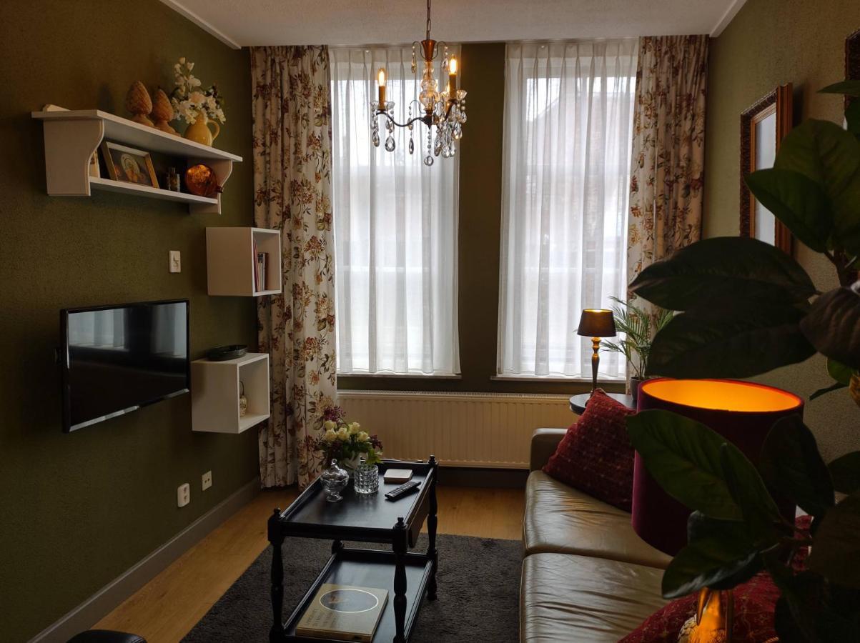 City House Adults Only Middelburg Exteriör bild