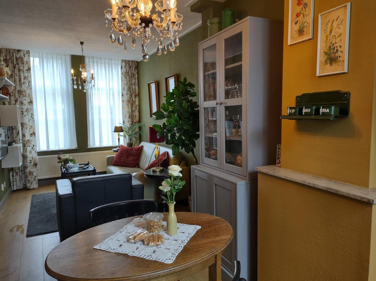 City House Adults Only Middelburg Exteriör bild