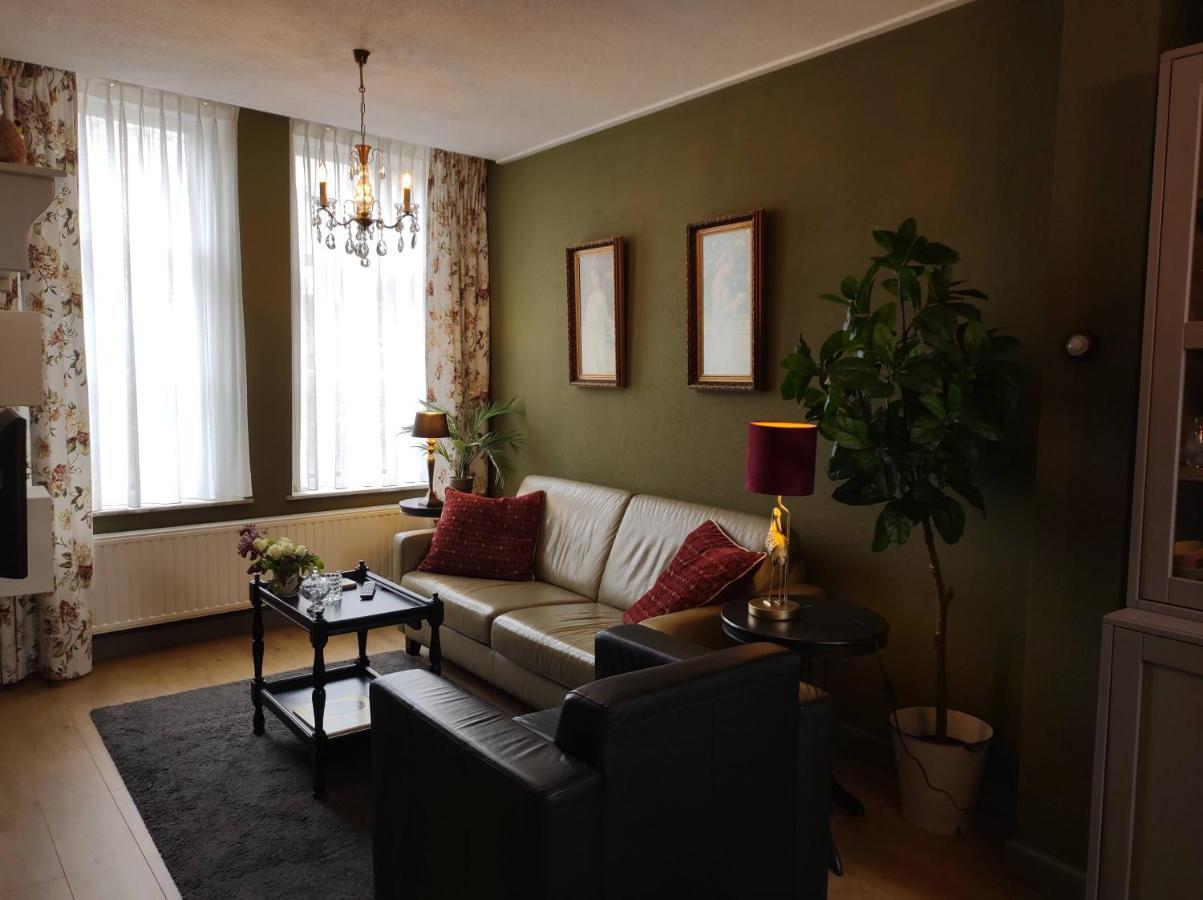 City House Adults Only Middelburg Exteriör bild