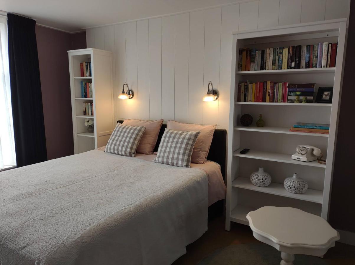 City House Adults Only Middelburg Exteriör bild
