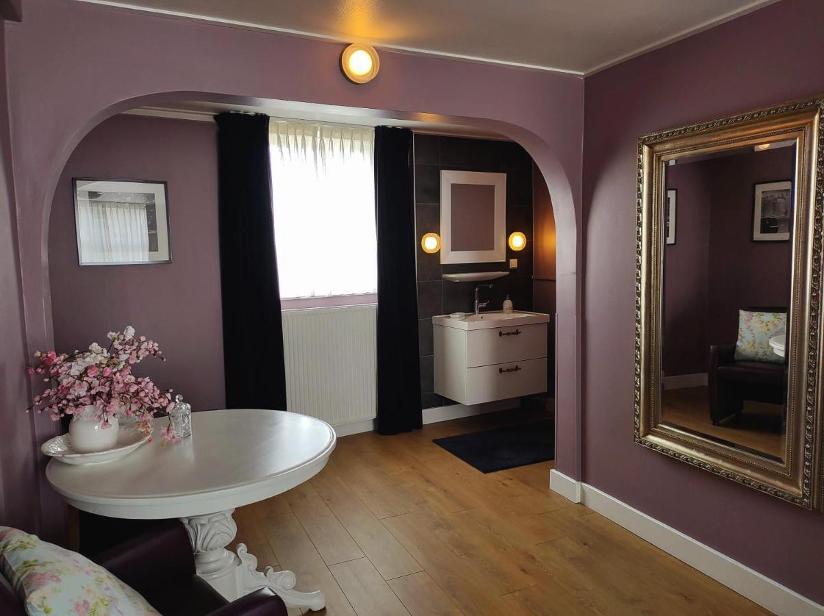 City House Adults Only Middelburg Exteriör bild