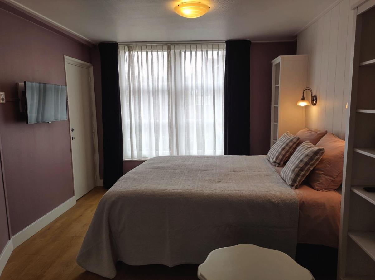 City House Adults Only Middelburg Exteriör bild