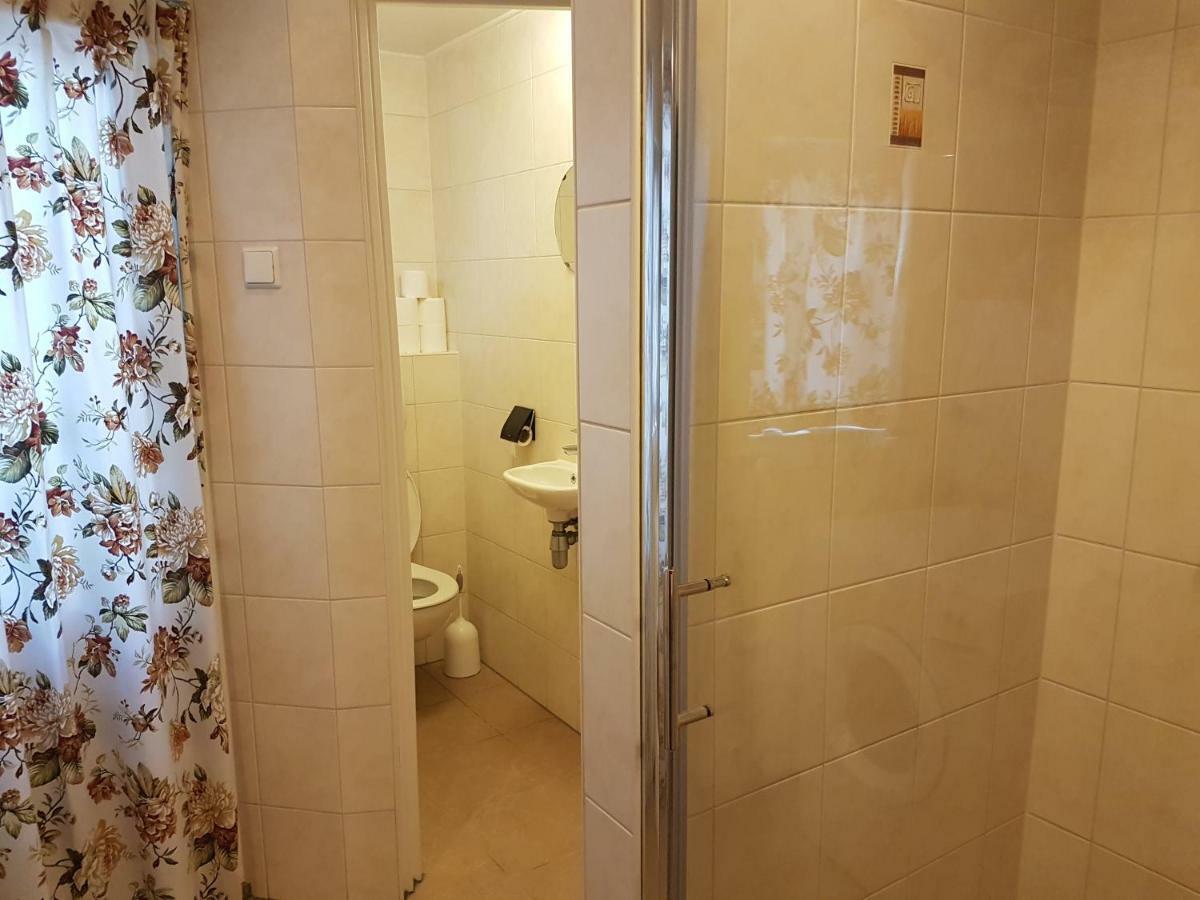 City House Adults Only Middelburg Exteriör bild