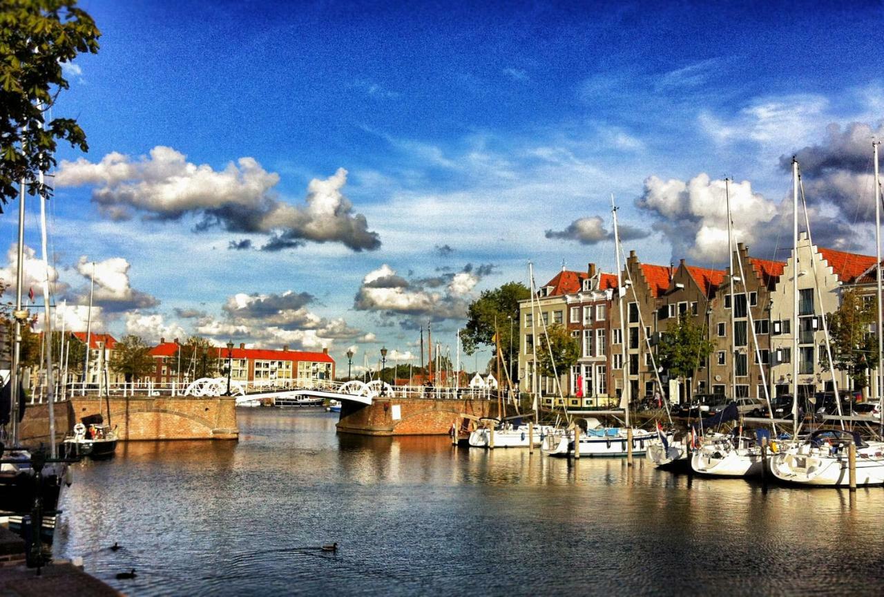 City House Adults Only Middelburg Exteriör bild