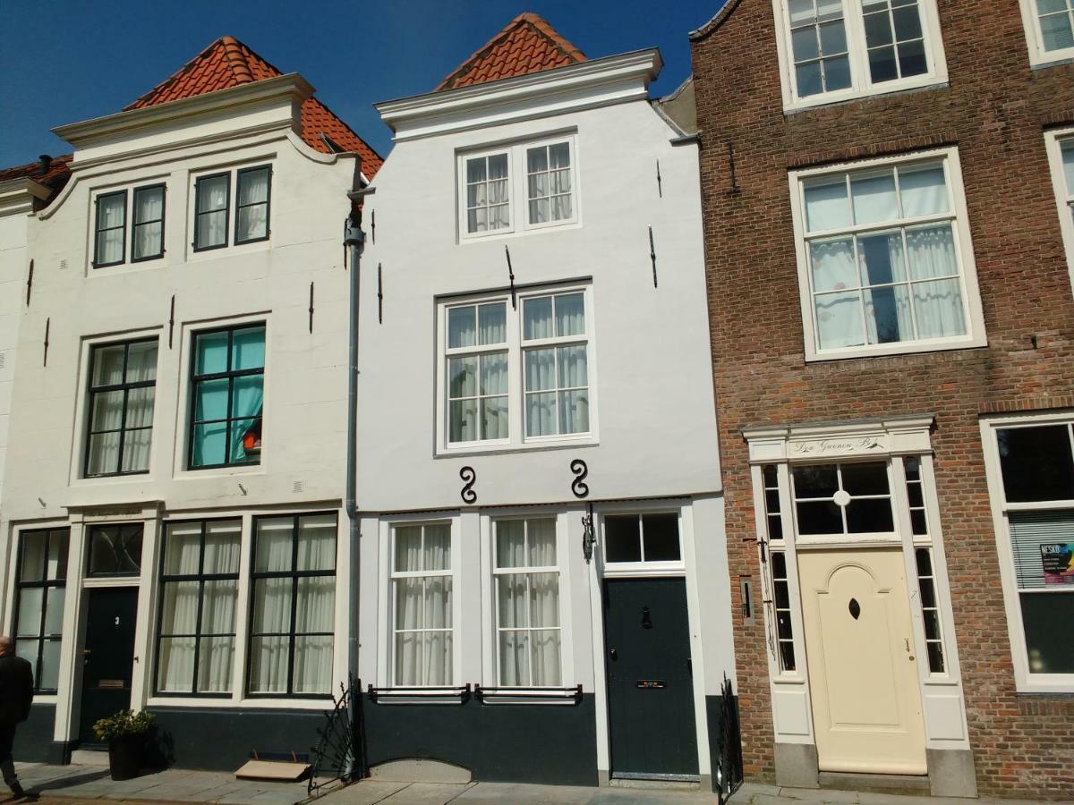 City House Adults Only Middelburg Exteriör bild