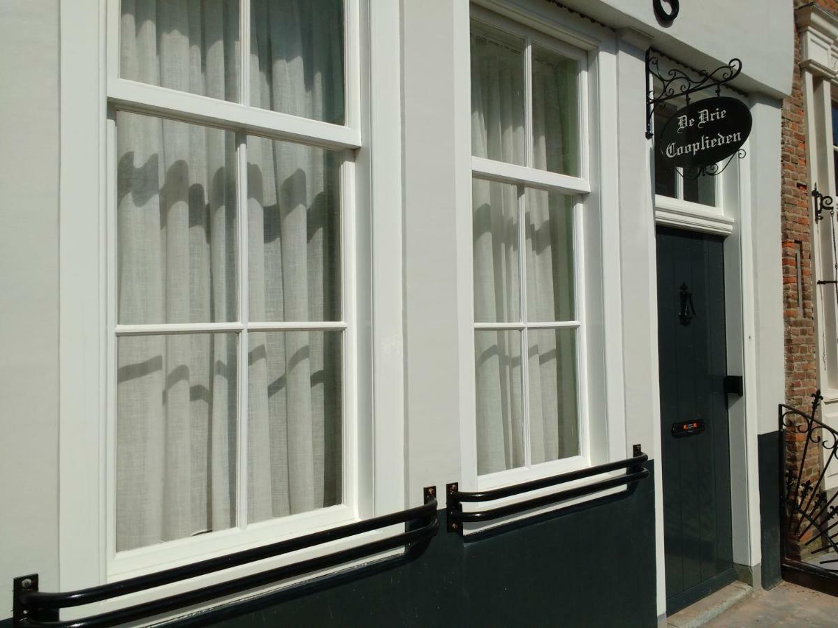 City House Adults Only Middelburg Exteriör bild